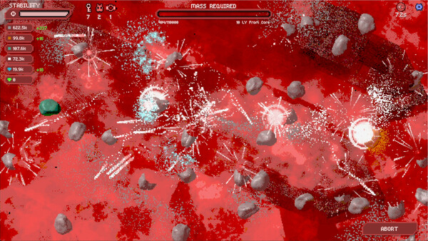 SmashCore screenshot 6
