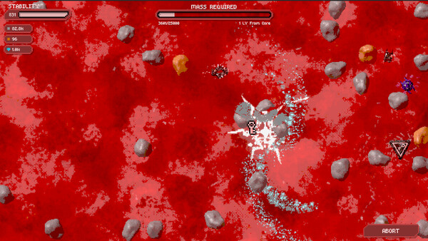 SmashCore screenshot 5