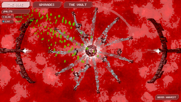 SmashCore screenshot 3