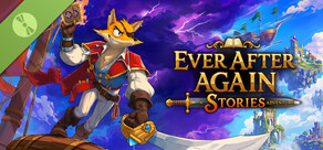 Ever After Again: A Stories Adventure - Demo
