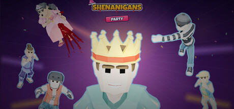 Shenanigans Party