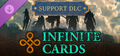 Infinite Cards - Support DLC