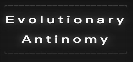 Evolutionary Antinomy — Steam header