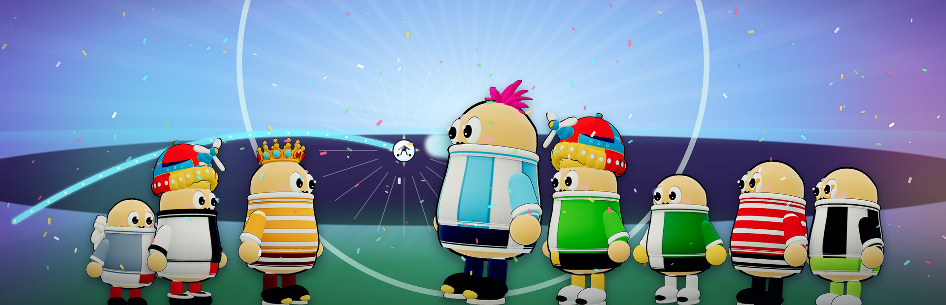 Chaos Football Club