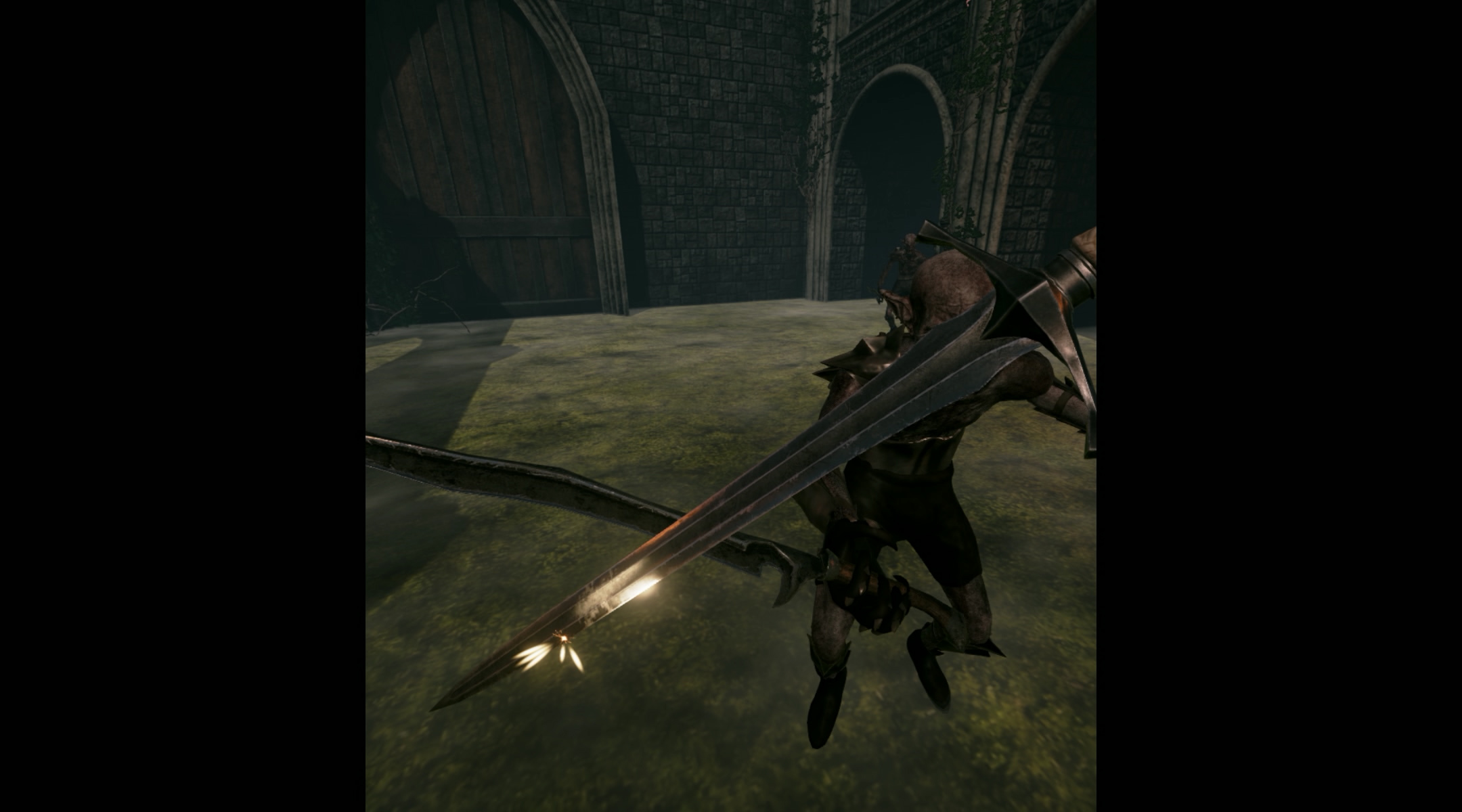 Orc Hunter VR screenshot 5