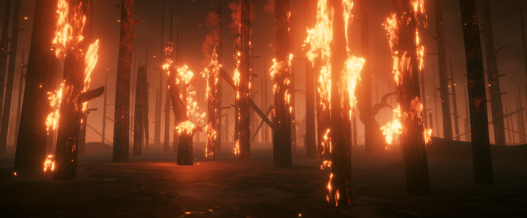 Orc Hunter VR screenshot 3