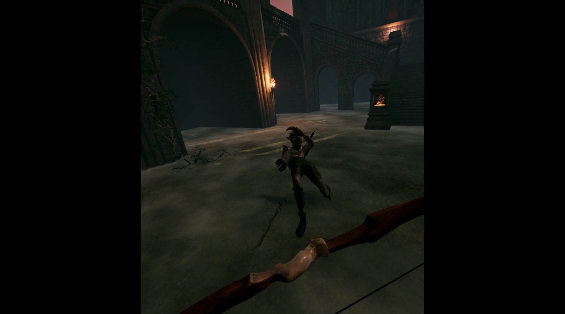 Orc Hunter VR screenshot 6
