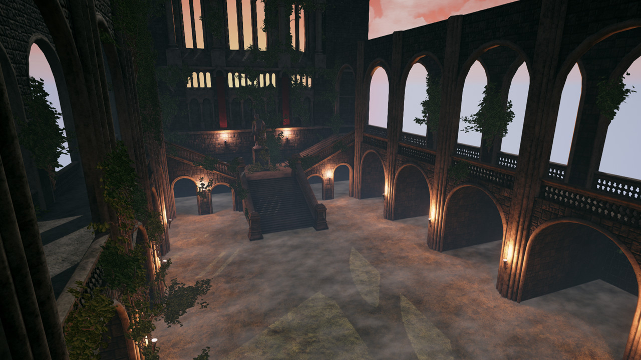 Orc Hunter VR screenshot 4