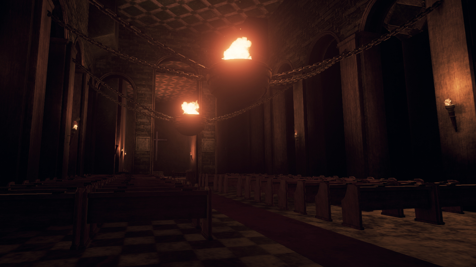 Orc Hunter VR screenshot 2