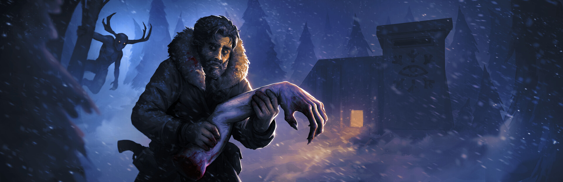 Frostmason
