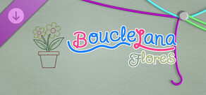 WooLoop - Flowers Pack