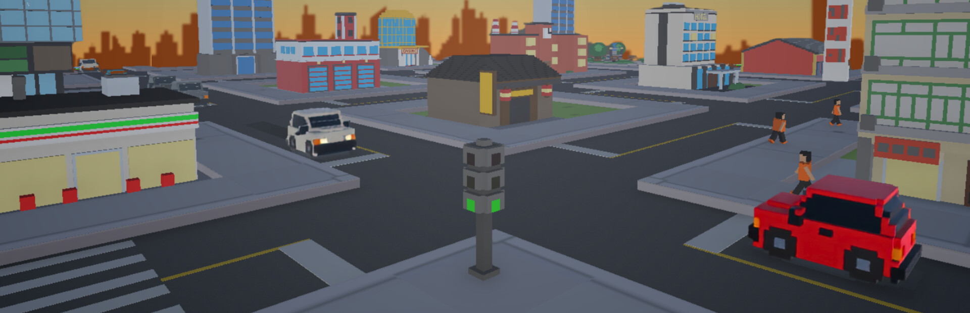 Traffic Authority