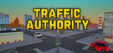 Traffic Authority — Steam header
