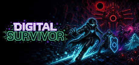 Digital Survivor