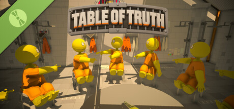 Table Of Truth Demo