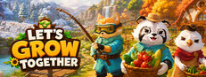 Let's Grow Together