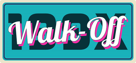 Walk-Off 199X - Baseball Roguelike Deckbuilder