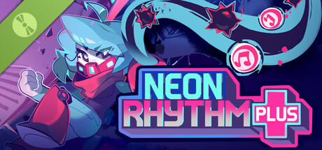 Neon Rhythm Plus Demo