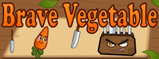 Brave Vegetable: Kitchen Escape