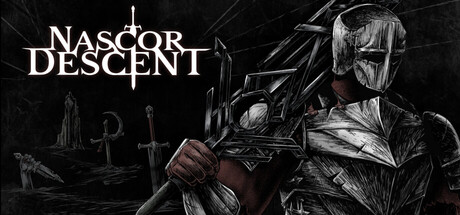 Nascor Descent — Steam header