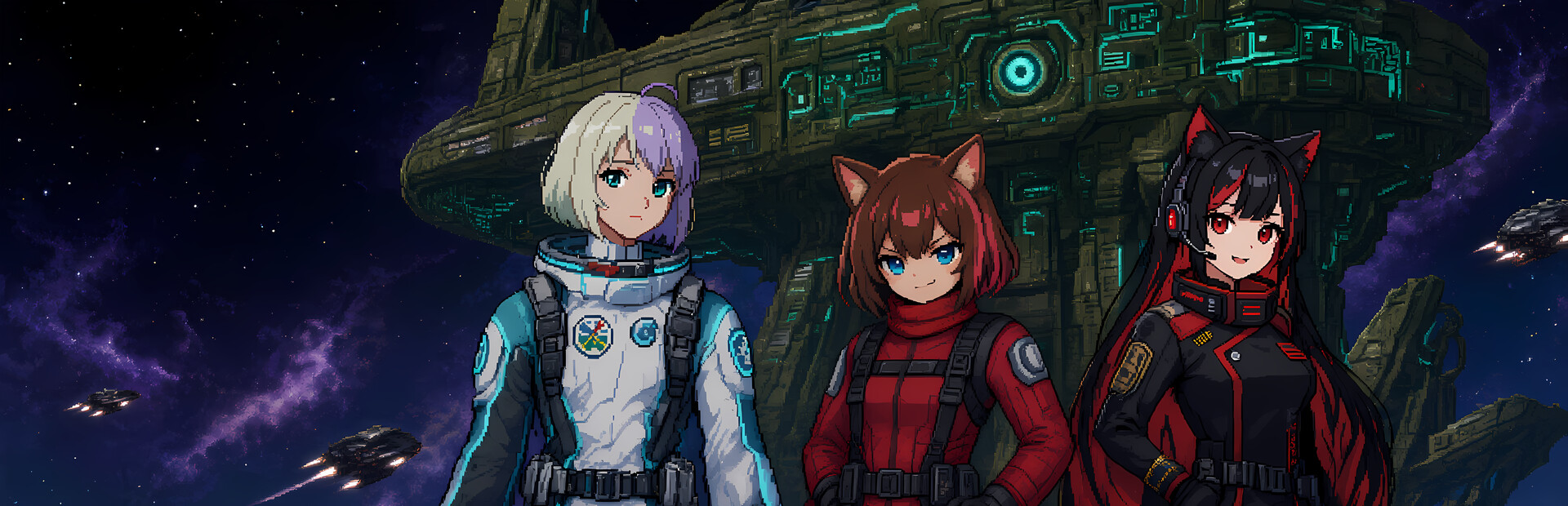 Squadron 404