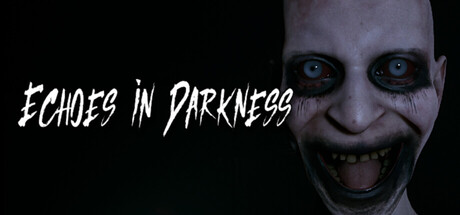 Echoes in Darkness — Steam header