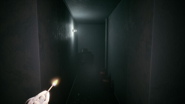 Echoes in Darkness screenshot 6