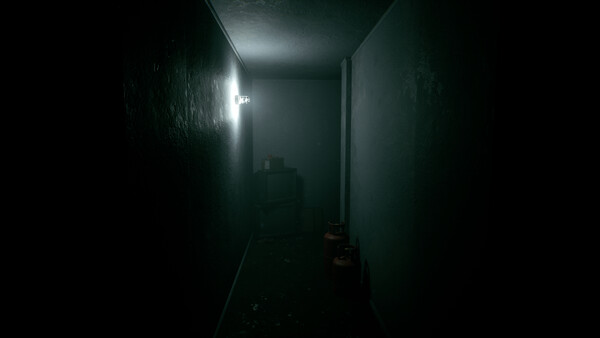 Echoes in Darkness screenshot 9
