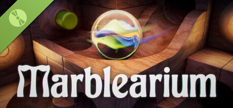 Marblearium Demo