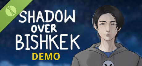 Shadow over Bishkek Demo