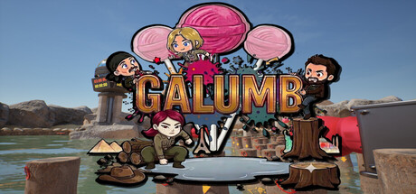 Galumb