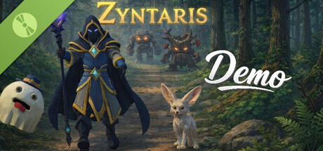 Zyntaris Demo