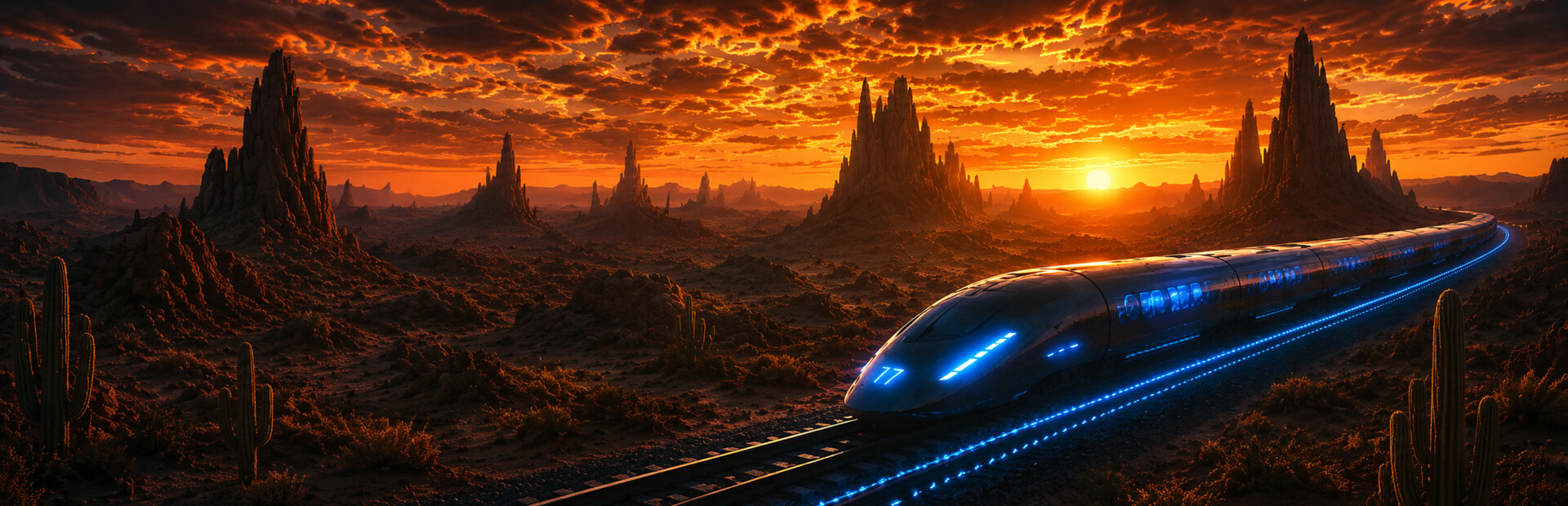EVA Awakening
