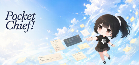Pocket Chief!