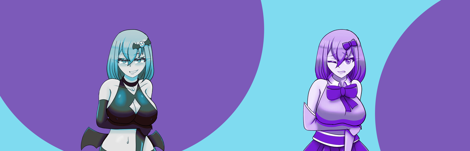 Magisit: That time I became a magical girl by sitting on a staff - Remastered