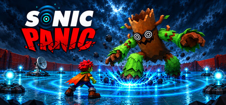 SonicPanic