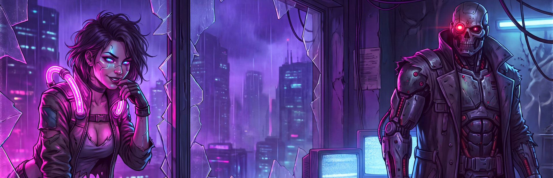 Cybersoul 2