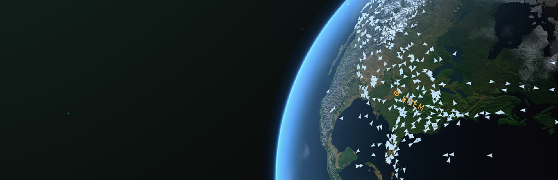 Skyline Sim Demo