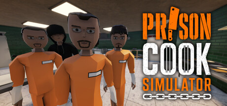 Prison Cook Simulator