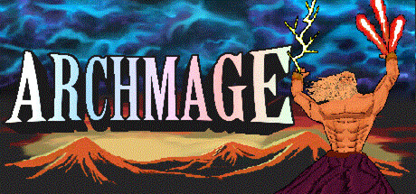 ARCHMAGE — Steam header