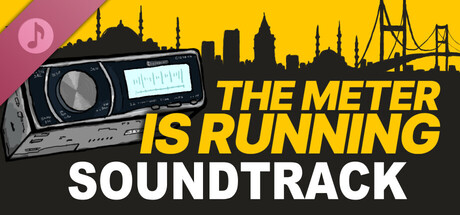 The Meter is Running Soundtrack