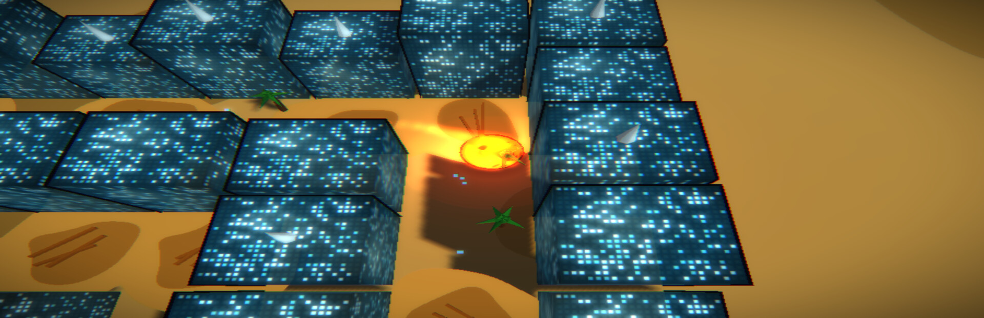 Matter MazeBall: Element Trials