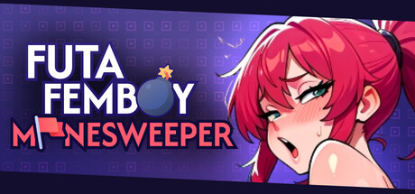 FUTA FEMBOY MINESWEEPER
