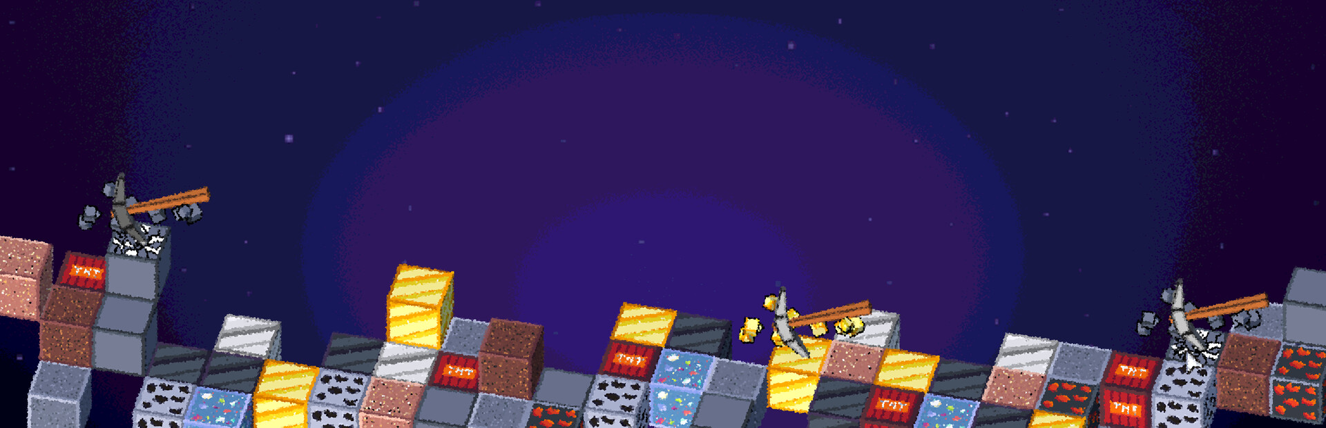 Deblock