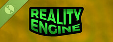 Reality Engine Demo