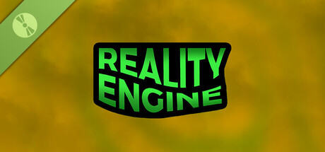 Reality Engine Demo