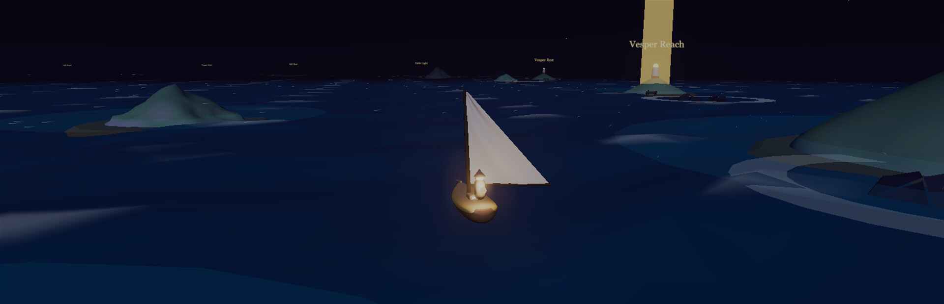 Tailwind: Sleepcrafting