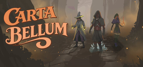 Carta Bellum — Steam header