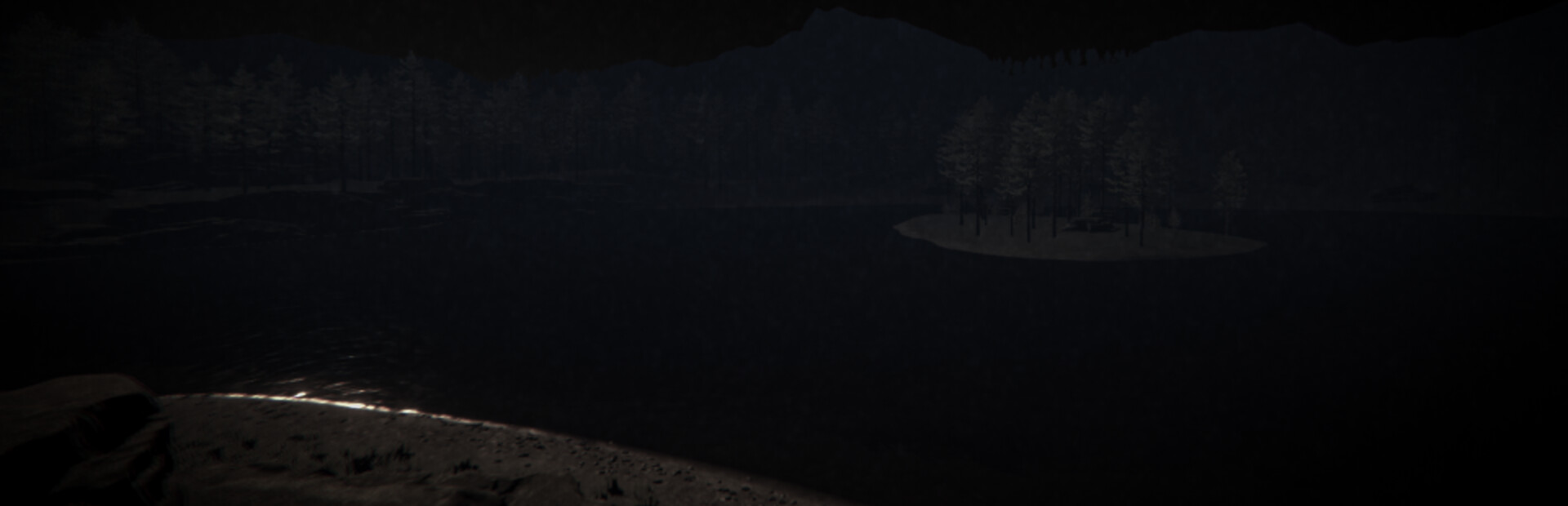 The Night Archive - Sable's
