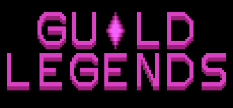 Guild Legends — Steam header